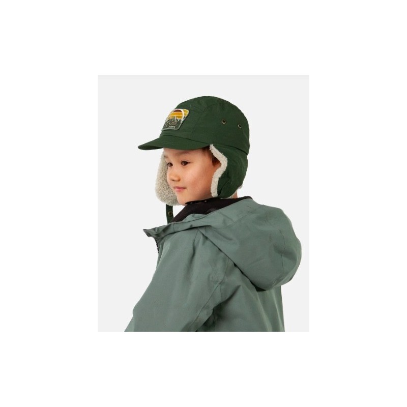 BARTS Casquette Kyan Army 53-55cm