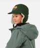 BARTS Casquette Kyan Army 53-55cm