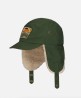 BARTS Casquette Kyan Army 53-55cm