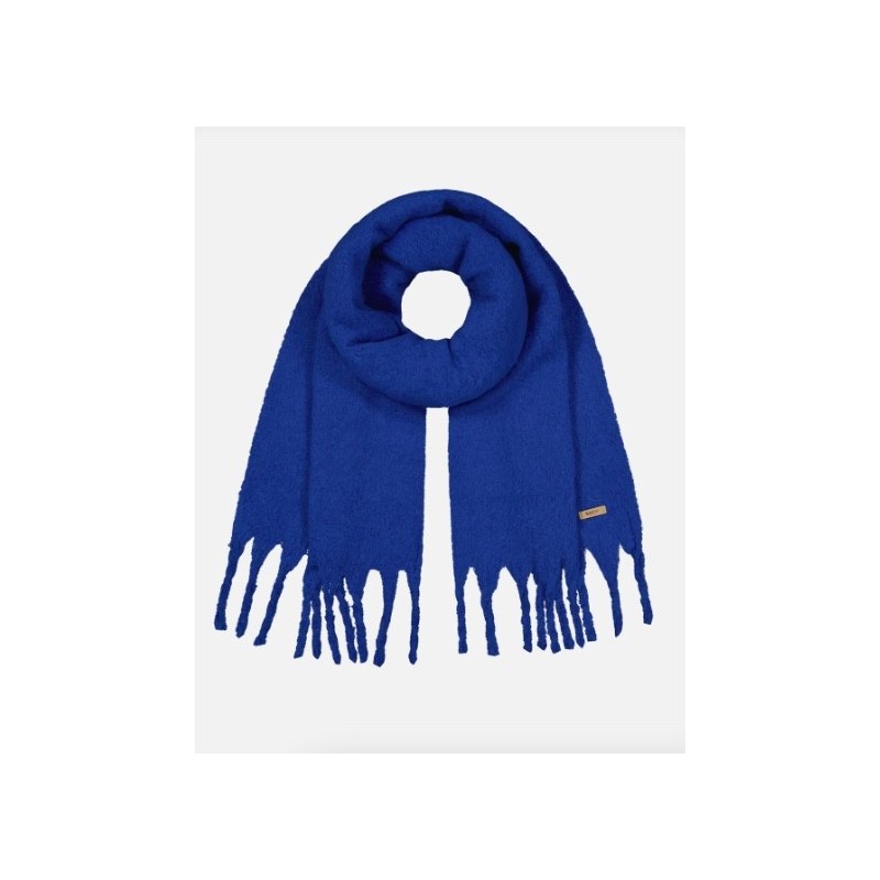 BARTS Echarpe Fyone Blue