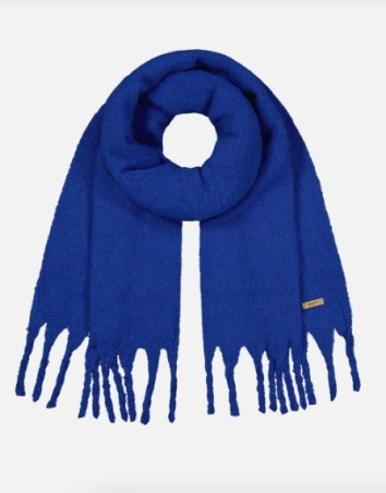 BARTS Echarpe Fyone Blue