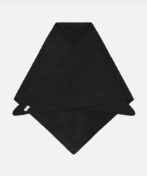 BARTS Darty Scarf Black