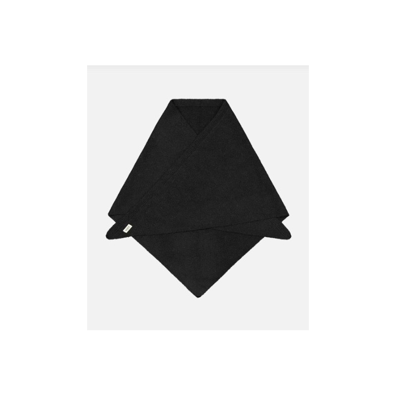 BARTS Darty Scarf Black