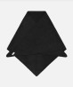BARTS Darty Scarf Black