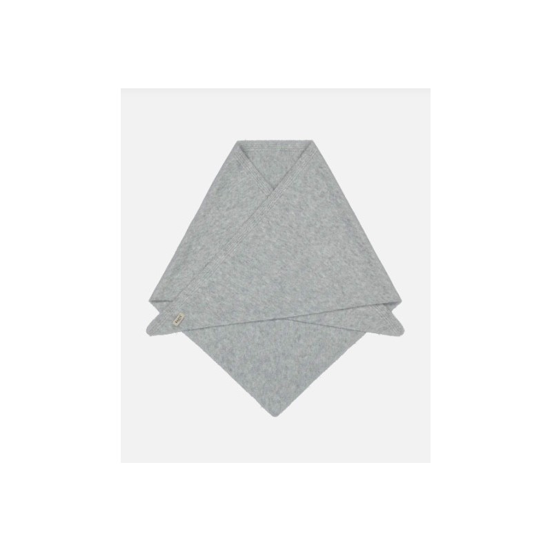 BARTS Darty Scarf Heather Grey