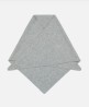 BARTS Darty Scarf Heather Grey