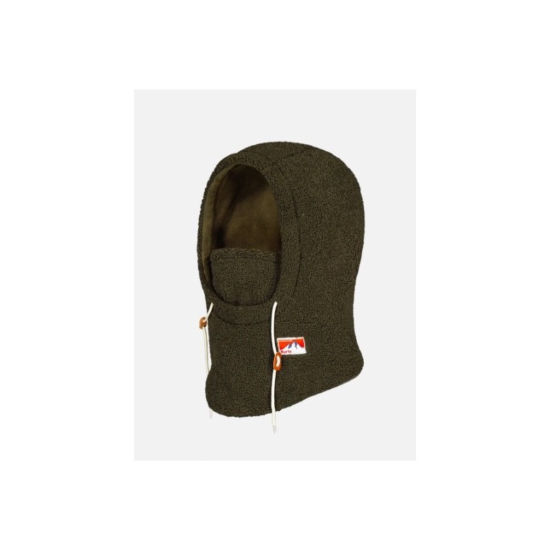 BARTS Cagoule Isafjord Army