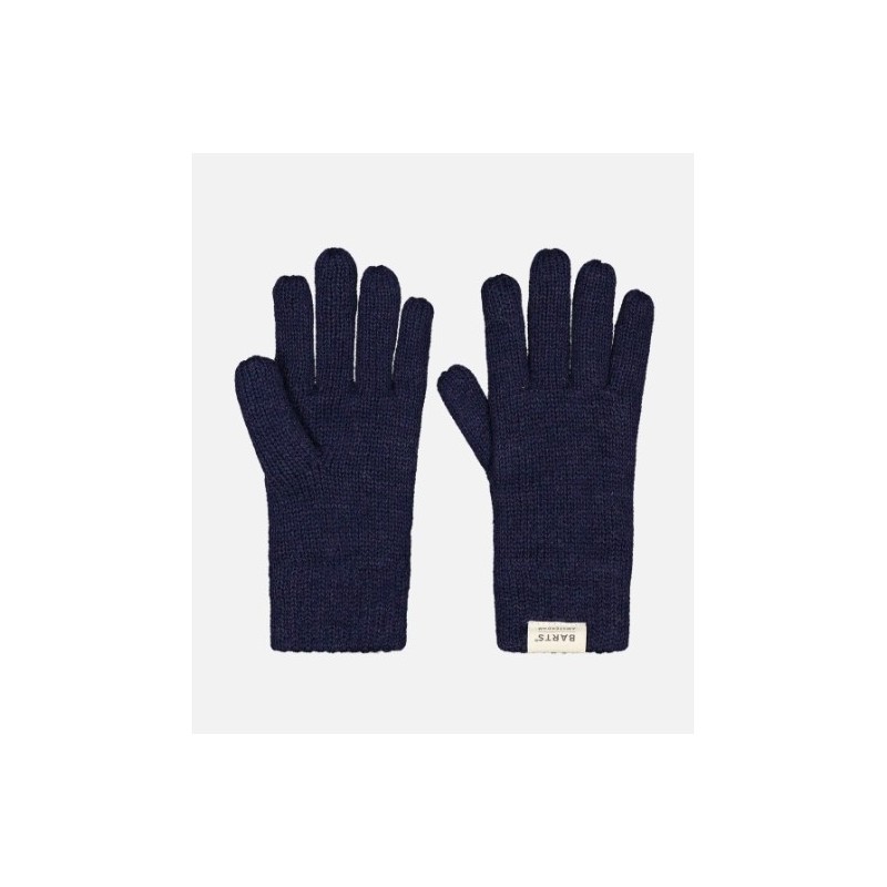 BARTS Gants Chayse Navy