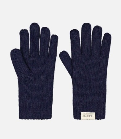 BARTS Gants Chayse Navy