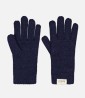 BARTS Gants Chayse Navy
