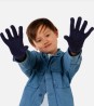 BARTS Gants Chayse Navy