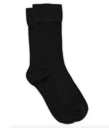 MP DENMARK Chaussette Ellie 8/Black