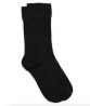 MP DENMARK Chaussette Ellie 8/Black