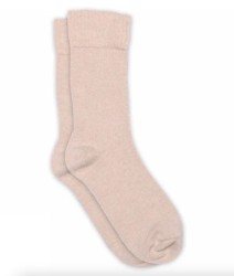 MP DENMARK Chaussette Ellie 2500/Pink Frost