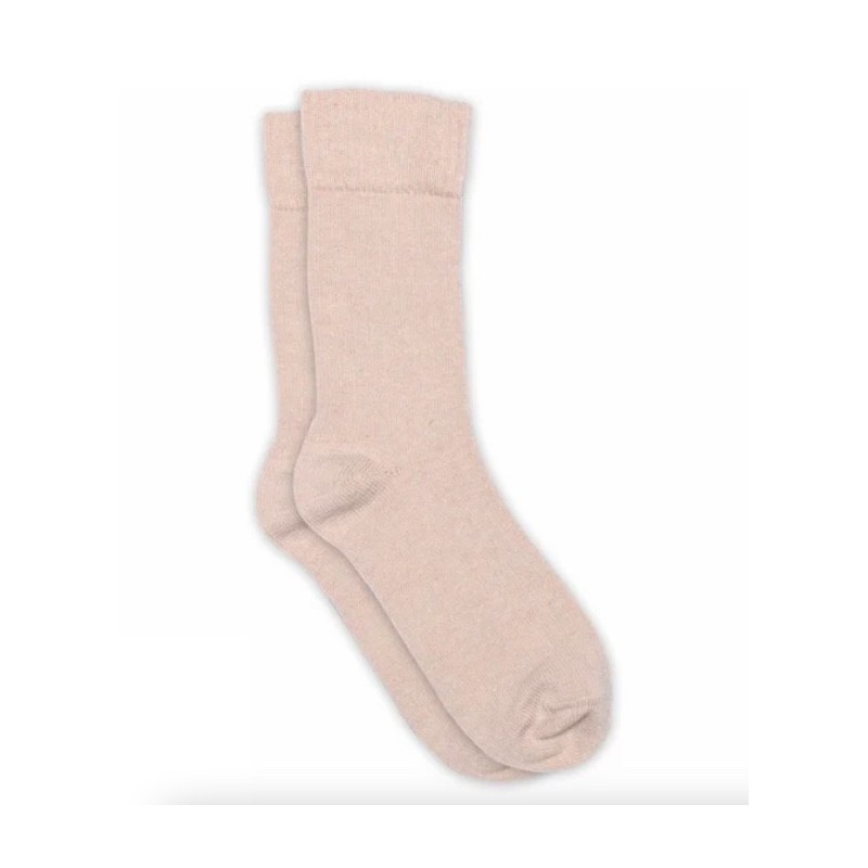 MP DENMARK Chaussette Ellie 2500/Pink Frost
