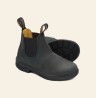 BLUNDSTONE Chelseaboots 1325 Youth Rustic Black