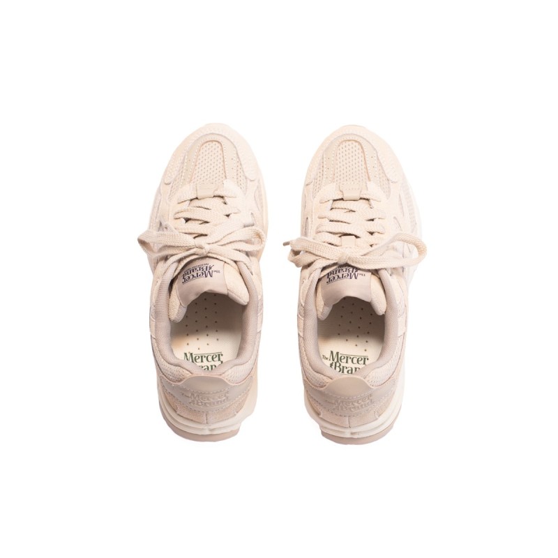 MERCER Basket The Re-Run Premium Sand