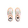 FALCOTTO Abeia Napp/Suède/Naplak Vanilla-White
