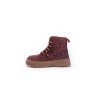 STONES AND BONES  5264 Blesa Crs Glitter Bordo