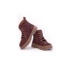 STONES AND BONES  5264 Blesa Crs Glitter Bordo