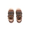 STONES AND BONES 4476 Rento Crs Brown Khaki