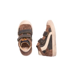 STONES AND BONES 4476 Rento Crs Brown Khaki