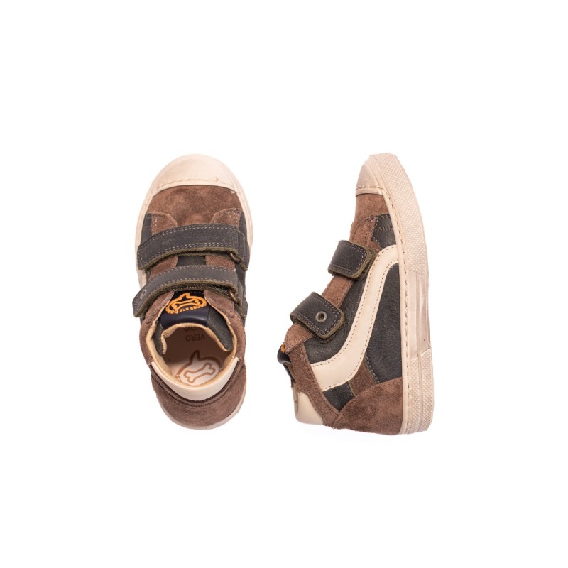 STONES AND BONES 4476 Rento Crs Brown Khaki