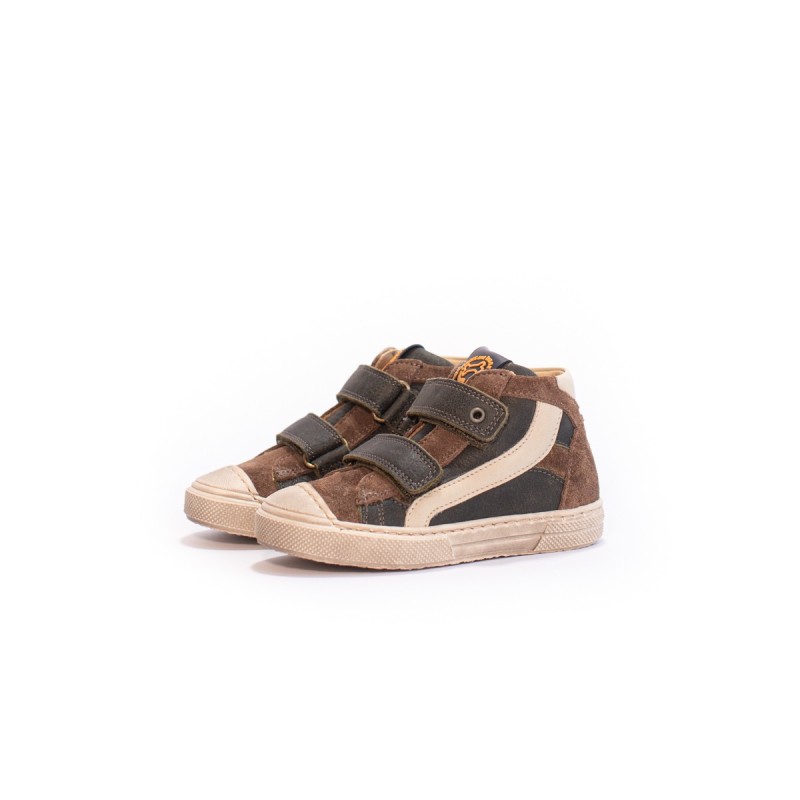 STONES AND BONES 4476 Rento Crs Brown Khaki
