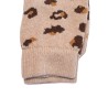 MP DENMARK Chaussette Cecilie 108/Beige Melange