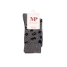 MP DENMARK Chaussette Cecilie 491/Grey Melange