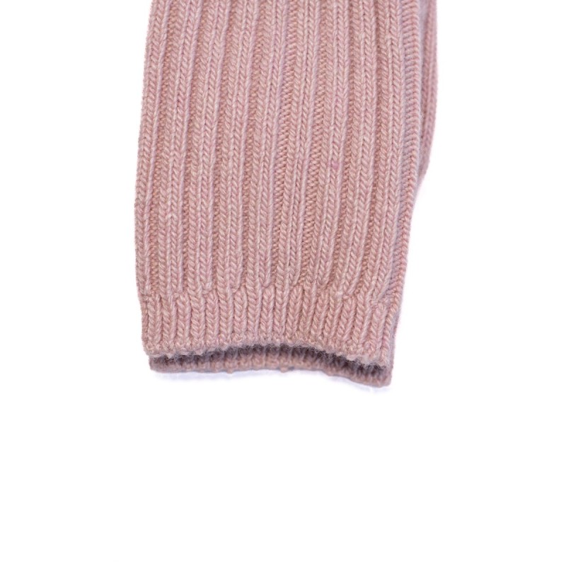MP DENMARK Chaussette Bellie Long 2500/Pink Frost