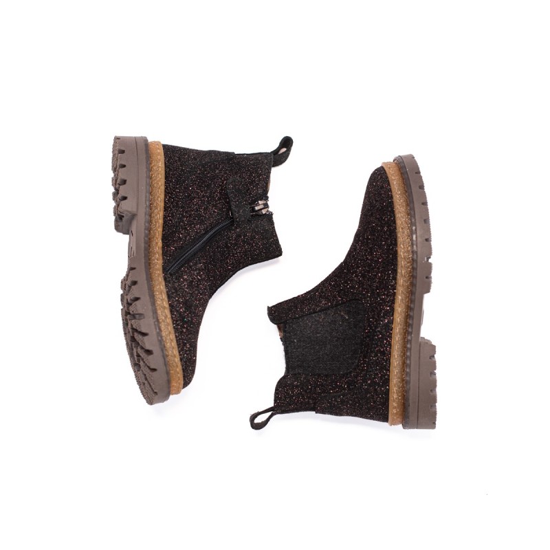 POLDINO Boots 6812DP DS. Pink