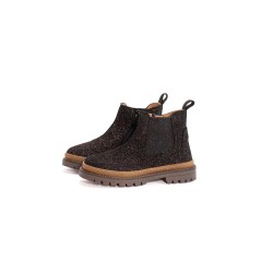 POLDINO Boots 6812DP DS. Pink
