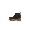 POLDINO Boots 6812DP DS. Pink
