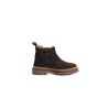 POLDINO Boots 6812DP DS. Pink