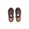 POLDINO Basket 6801DN Dallas Pink