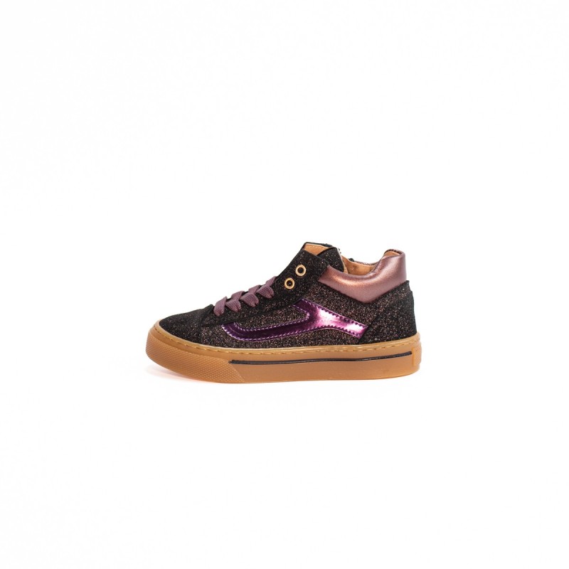 POLDINO Basket 6801DN Dallas Pink