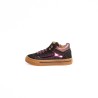 POLDINO Basket 6801DN Dallas Pink
