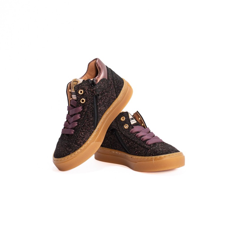 POLDINO Basket 6801DN Dallas Pink