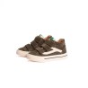 POLDINO Basket 6802CV Crosta Verdone