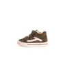 POLDINO Basket 6802CV Crosta Verdone