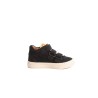 POLDINO Basket 6802CR Crosta Negro