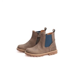 POLDINO Boots 6402FU FA. Undergound