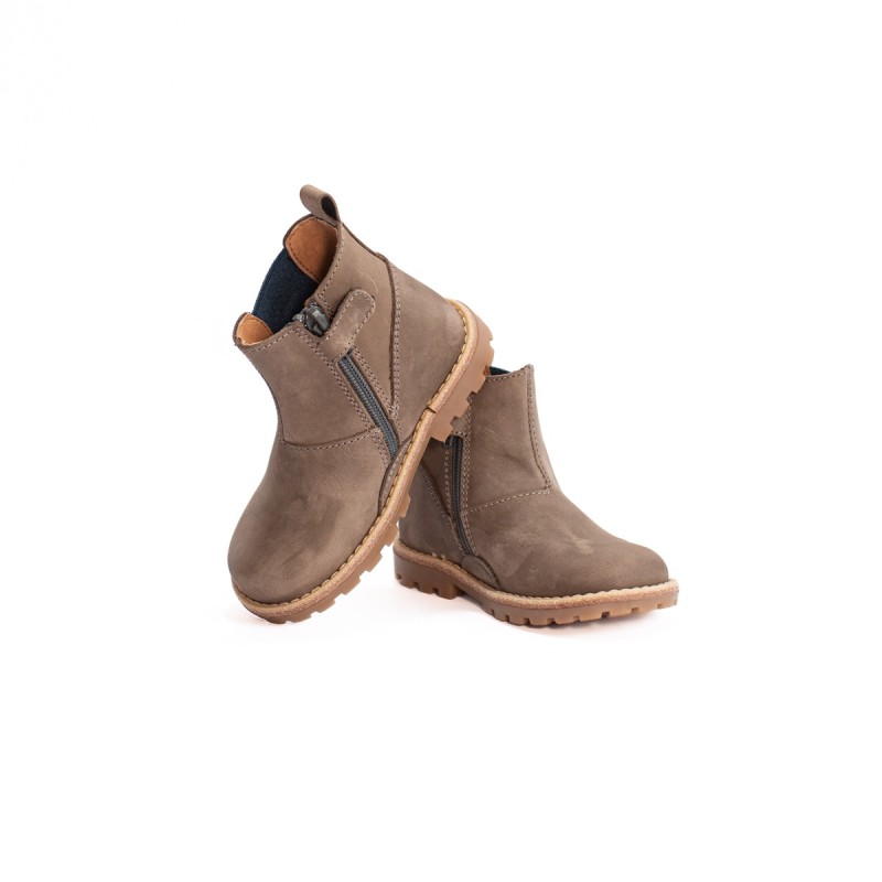 POLDINO Boots 6402FU FA. Undergound