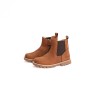 POLDINO Boots 6402FA Fatty Caramello