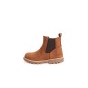 POLDINO Boots 6402FA Fatty Caramello