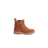 POLDINO Boots 6402FA Fatty Caramello