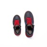 HIP Baskets H1765 Dk Blue-Combi