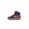 HIP Baskets H1765 Dk Blue-Combi