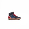 HIP Baskets H1765 Dk Blue-Combi
